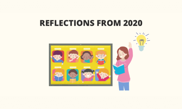 Reflections from 2020 - CHIREC blog