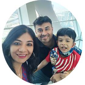 Lakshika & siddharth