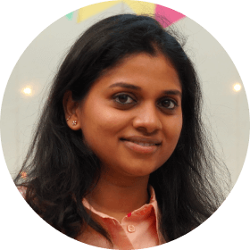 Moukthika Reddy