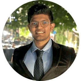 Arnav Agarwal