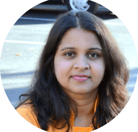 Sushma Tumburu