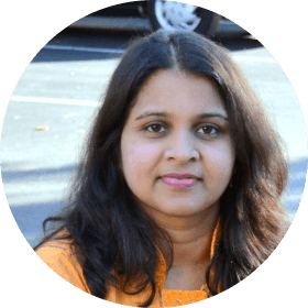 Sushma Tumburu