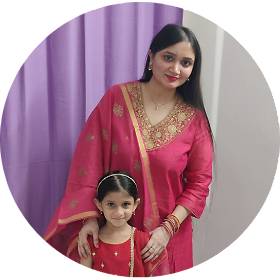 indrayani