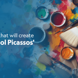 Activities that will create Preschool Picassos