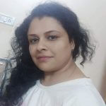 Jyotsna Dwivedi, CAIE Primary teacher| CHIREC International School
