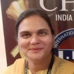 Ms. Shahana Khan- CHIREC International School_ Cambridge English Teacher