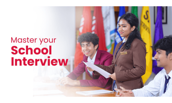 Master your school interview CHIREC Blog (1)