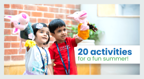 20 Summer Vacation Activities For Students (1)