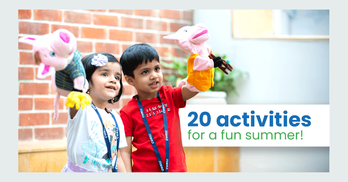 20 Summer Vacation Activities For Students (1)