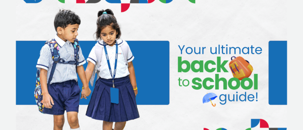 Back to school Effective Tips For Getting Ready For The Back-To-School Season