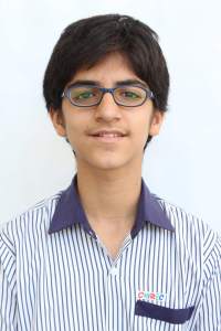 AADI RAMNANI