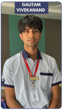 Student at Imperial College