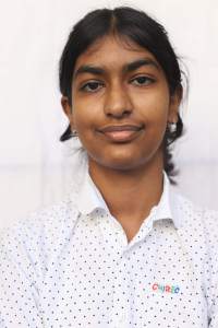RAVYA KANTHETI
