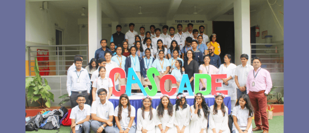 CHIREC CASCADE Projects: Empowering Communities for Positive Change