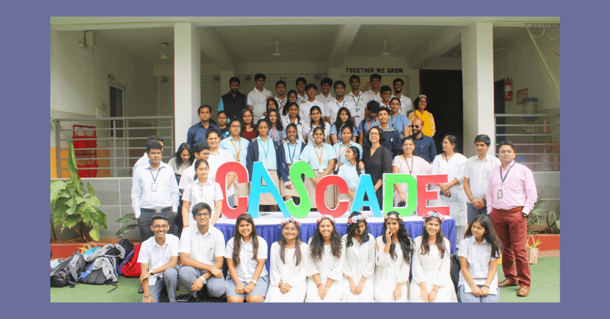 CHIREC - CASCADE Projects CHIREC CASCADE Projects: Empowering Communities for Positive Change