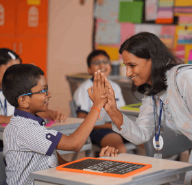 Why CHIREC Why CHIREC