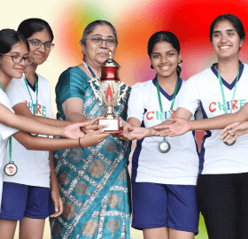 Student Achievements