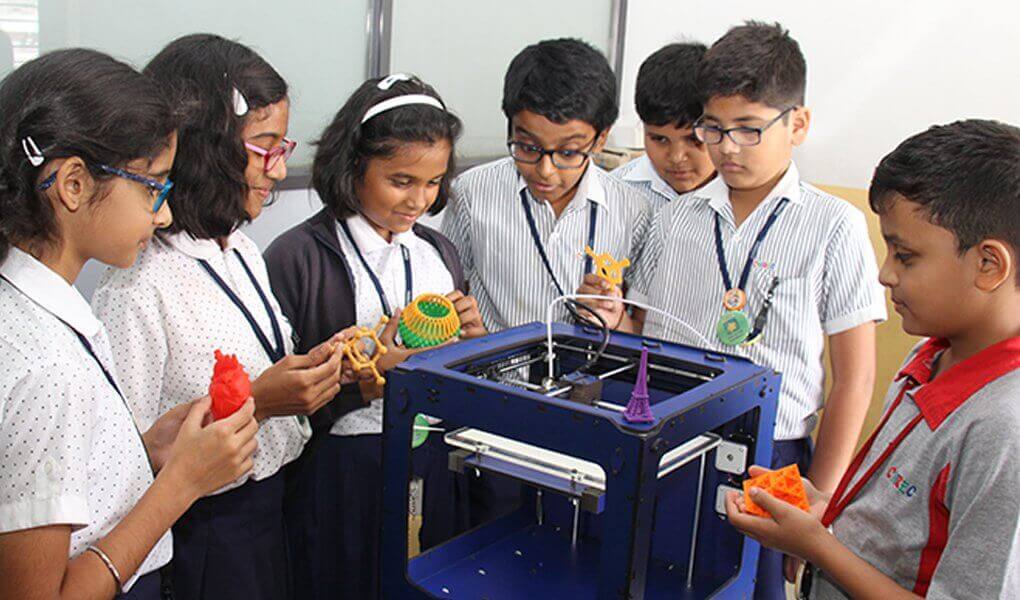 3d printing club