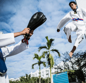 Activities & Programmes Activities & Programmes