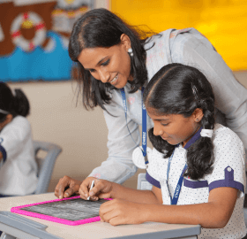 Culture of care Culture of care