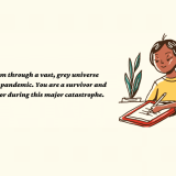 A letter to my students in 2021