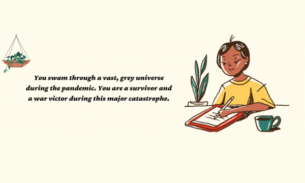 A letter to my students in 2021 - CHIREC Blog A letter to my students in 2021