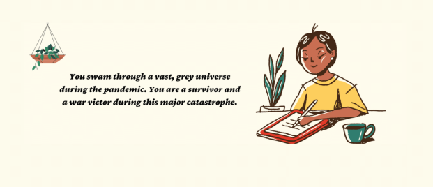 A letter to my students in 2021 - CHIREC Blog A letter to my students in 2021