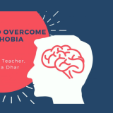 How to overcome exam phobia - article by Ms. Snigdha Dhar, CHIREC Teacher
