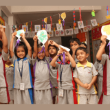 Engaging Classroom Themes for Pre-Primary