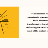 SEL in a Post-Pandemic world