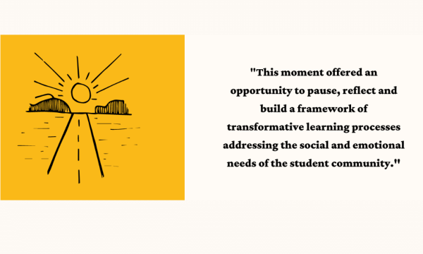 SEL in a Post-Pandemic world - CHIREC Blog SEL in a Post-Pandemic world