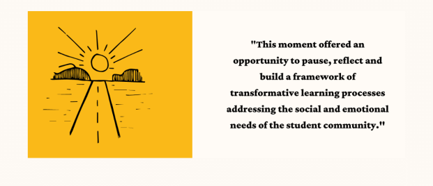 SEL in a Post-Pandemic world