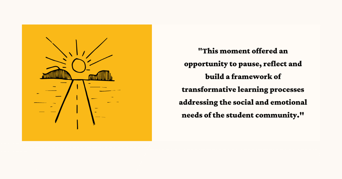 SEL in a Post-Pandemic world - CHIREC Blog SEL in a Post-Pandemic world