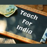 Teach for India - Shifting towards educational equality