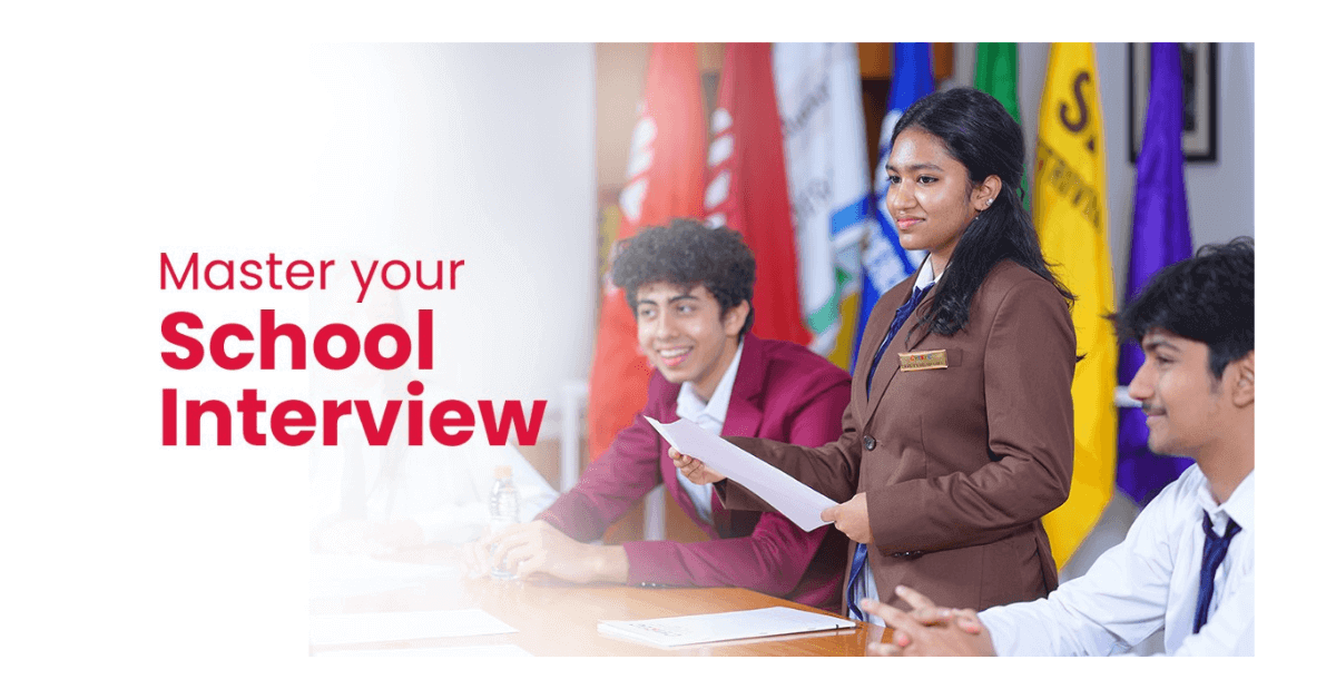 Master your school interview CHIREC Blog (1) Master your school interview CHIREC Blog (1)