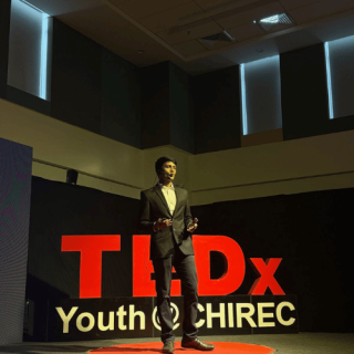 tedx