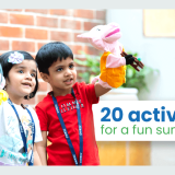 20 Summer Vacation Activities For Students (1)