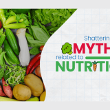 Myths And Facts About Healthy Food For Kids