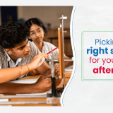 Picking the right stream for your child after 10th