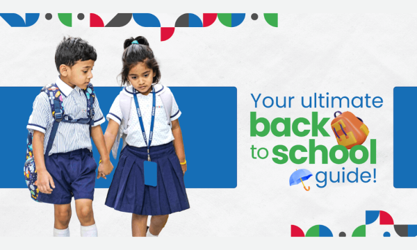 Back to school Effective Tips For Getting Ready For The Back-To-School Season