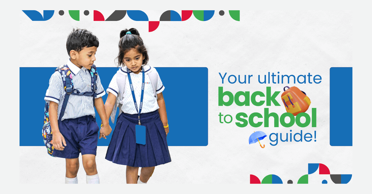 Back to school Effective Tips For Getting Ready For The Back-To-School Season