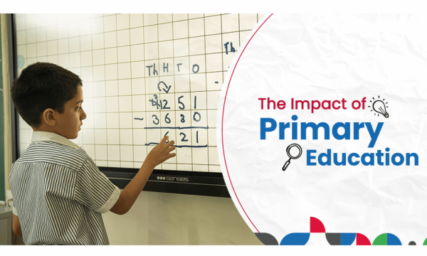 How Primary Education Shapes Your Child’s Future Chirec How Primary Education Shapes Your Child’s Future Chirec