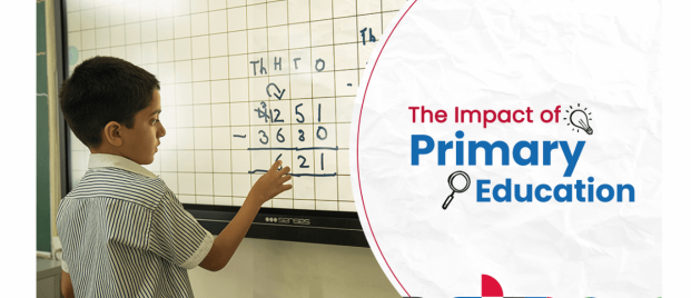 How Primary Education Shapes Your Child’s Future Chirec