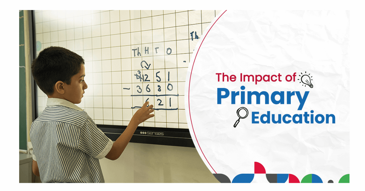 How Primary Education Shapes Your Child’s Future Chirec How Primary Education Shapes Your Child’s Future Chirec