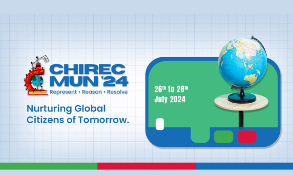 How CHIREC’S SEL Curriculum Prepares Learners for Life (1) How CHIREC’S SEL Curriculum Prepares Learners for Life (1)