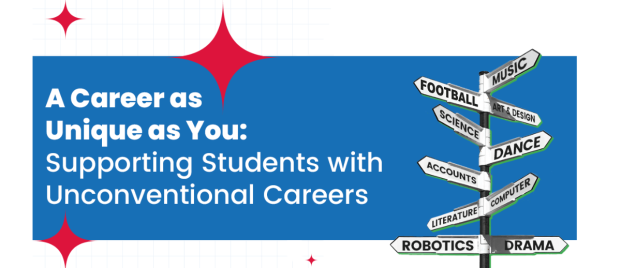 Explore exciting alternate career options with CHIREC! Discover diverse paths beyond traditional careers that align with your passions and strengths.