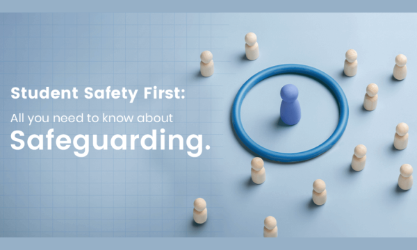 Student Safety First Safeguarding at CHIREC International School Student Safety First Safeguarding at CHIREC International School