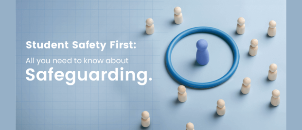 Student Safety First Safeguarding at CHIREC International School
