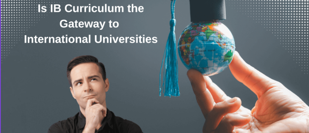 IB diploma for university admissions