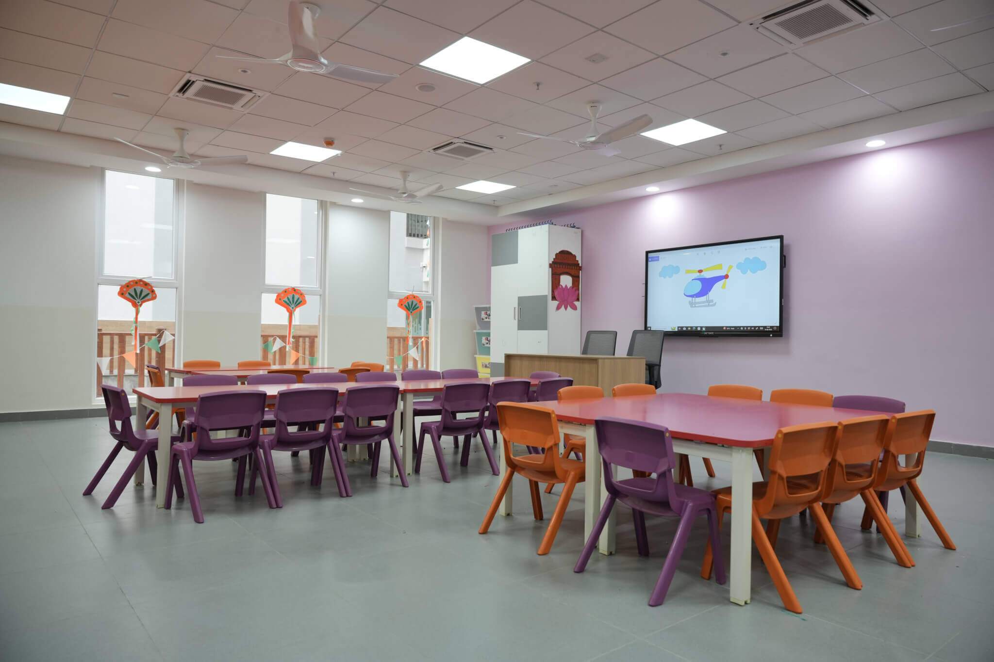 CHIREC International School | Serilingampally Campus